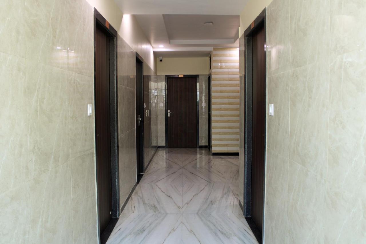 Maruti Group Of Hotels - Shri Naman Nāthdwāra Kültér fotó